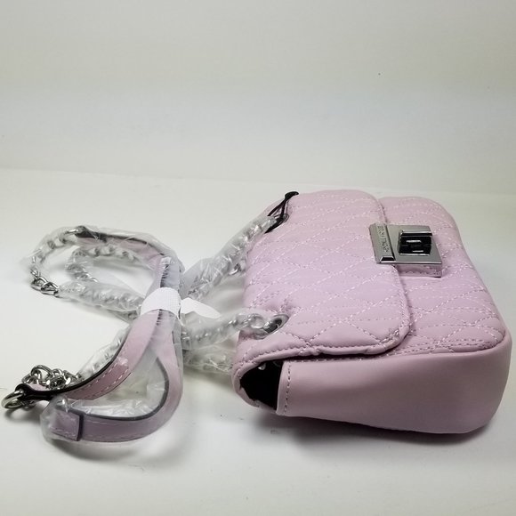 Kendal & Kylie cross body over the shoulder chain bag - Picture 4 of 13